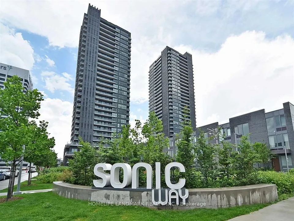 2 Sonic Way #2605