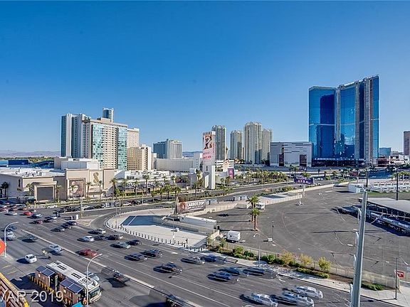 3rd image of 200 W Sahara Ave Unit 907