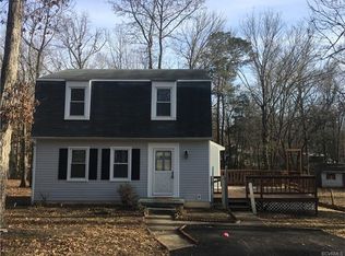 5253 Rollingway Rd, Chesterfield, VA 23832