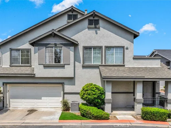3433 E White Chapel Ct Unit F, Orange, CA 92869