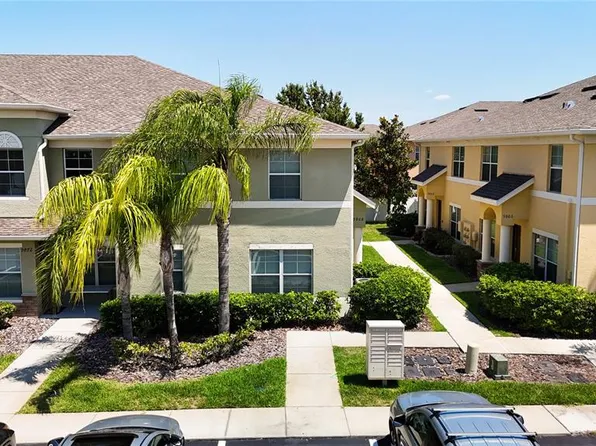9868 Trumpet Vine Loop, New Port Richey, FL 34655