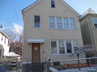 51 Kruger Pl, Passaic, NJ 07055