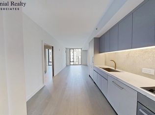 53 Lagrange St #1108-55, Boston, MA 02116