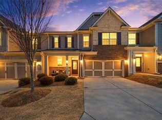 3565 Stanton Ln, Peachtree Corners, GA 30092