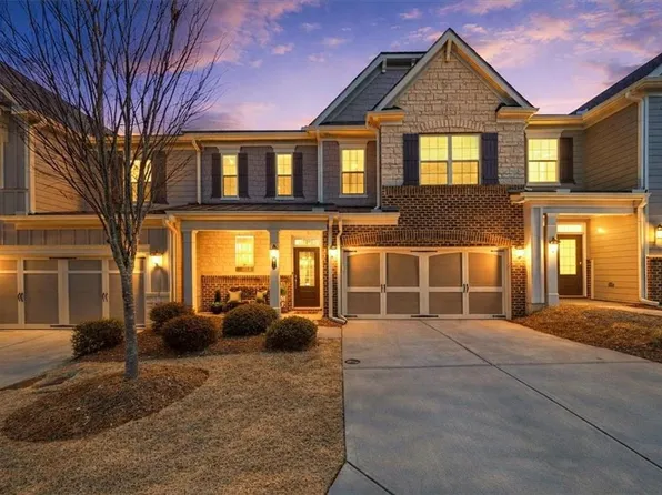 3565 Stanton Ln, Peachtree Corners, GA 30092