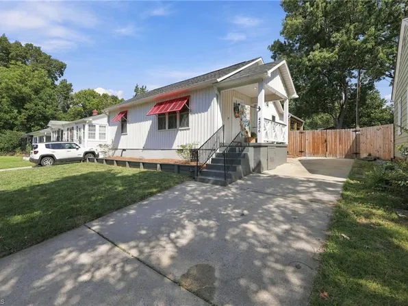 4236 Harvard Ave, Greensboro, NC 27407