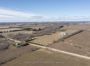 29712 Esterville Rd, Chatham Kent, ON N0P 1M0