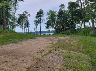 0 Engstrom Beach Trl LOT A, Dent, MN 56528