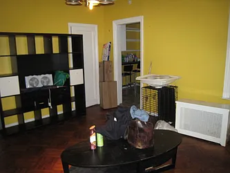 Rented by Rapid Realty Upper West Side LLC