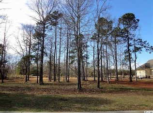 2205 Bentbill Cir, North Myrtle Beach, SC 29582