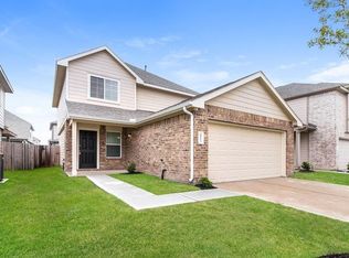 4903 Sessile Trl, Spring, TX 77373