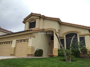 8208 Defiance Ave, Las Vegas, NV 89129