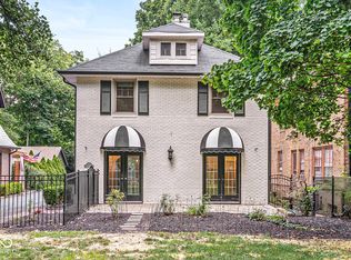 4123 N Illinois St, Indianapolis, IN 46208
