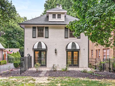4123 N Illinois St, Indianapolis, IN, 46208