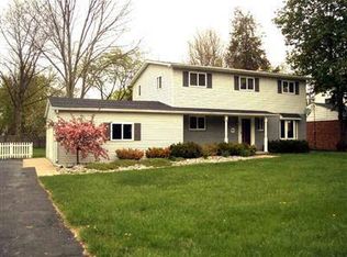 9352 W Carpenter Rd, Flushing, MI 48433