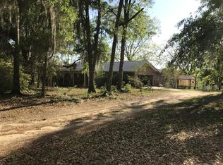 15225 NW Williams Rd, Altha, FL 32421