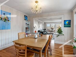 87 Colborne Rd #6, Brighton, MA 02135
