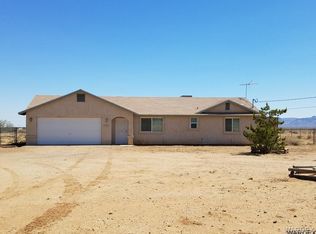 5606 W Tonto Rd, Golden Valley, AZ 86413