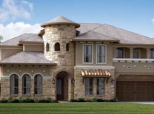 34142 Mill Creek Way, Pinehurst, TX 77362