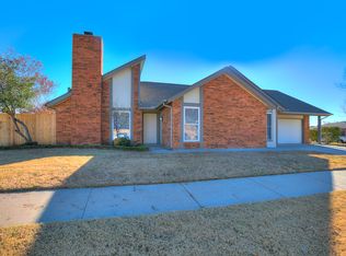 508 SW 131st St, Oklahoma City, OK 73170