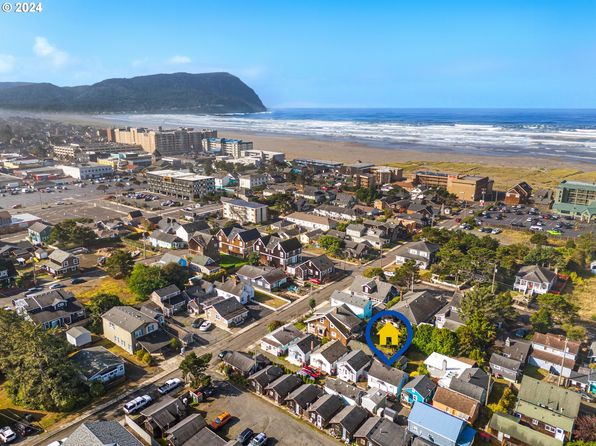 314 4th Ave, Seaside, OR 97138