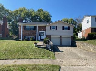 3914 Woodsong Dr, Cincinnati, OH 45251