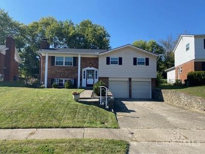 3914 Woodsong Dr, Cincinnati, OH, 45251