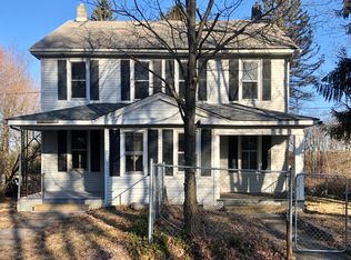 219 Beaver Brook Rd, Hazle Township, PA 18201