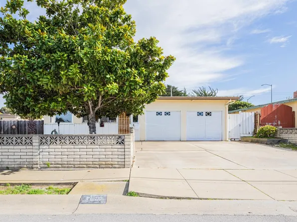 3100 Flower Cir, Marina, CA 93933