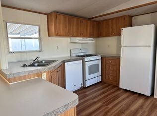 260 S Land Ave TRAILER 31, Benson, AZ 85602