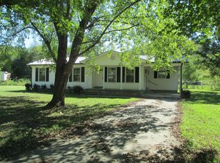 60 E Circle Dr LOT 8, Liberty, TN 37095