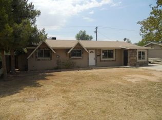 1715 W Pueblo Ave, Mesa, AZ 85202