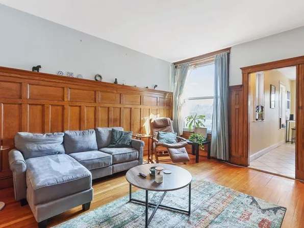 38 Orkney Rd APT 6, Brighton, MA 02135