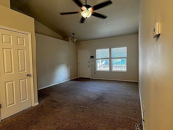 Front room