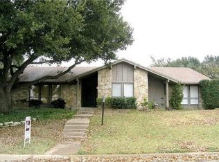 6501 Poco Ct, Fort Worth, TX 76133