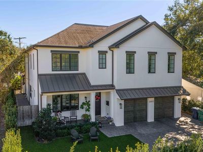 2402 W Parkland Blvd, Tampa, FL, 33609