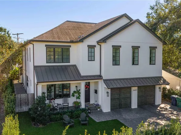 2402 W Parkland Blvd, Tampa, FL 33609