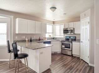 3105 S Burdock Dr, West Valley City, UT 84128