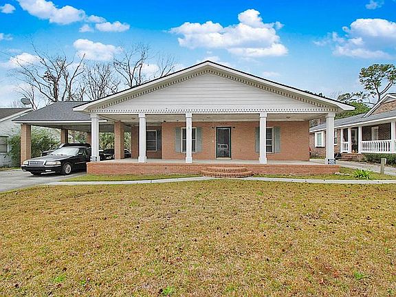2nd image of 5805 Murray Dr