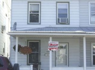 424 Gantt St, Newport, PA 17074