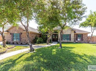 5434 Dragonwick, Brownsville, TX 78526