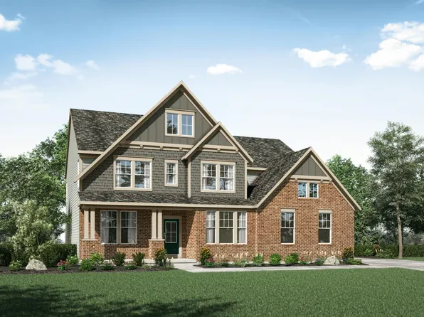 29 Katsie Ct, Fort Thomas, KY 41075