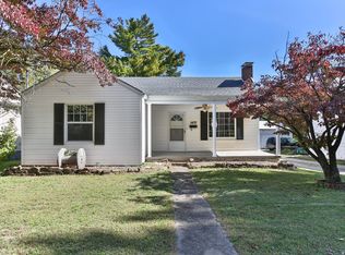 1432 N Broadway Ave, Springfield, MO 65802