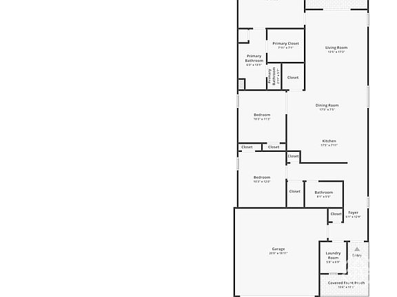 2nd image of this home