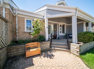 874 Arlington St #19, Saugeen Shores, ON N0H 2C4