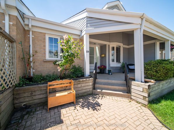 874 Arlington St #19, Saugeen Shores, ON N0H 2C4