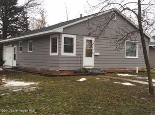 502 3rd St SE, Wadena, MN 56482