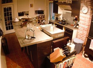 405 Johnson St, Little Rock, AR 72205