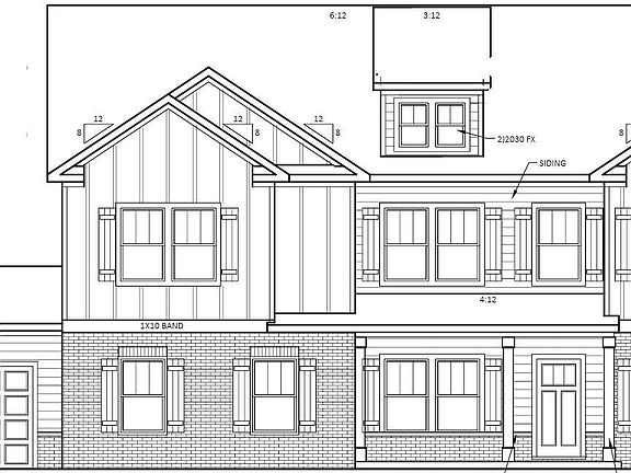 5th image of 1830 Reidville Sharon Rd #2