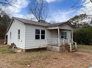 1911 Highway 280, Harpersville, AL 35078